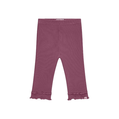 BabyFace Legging violet