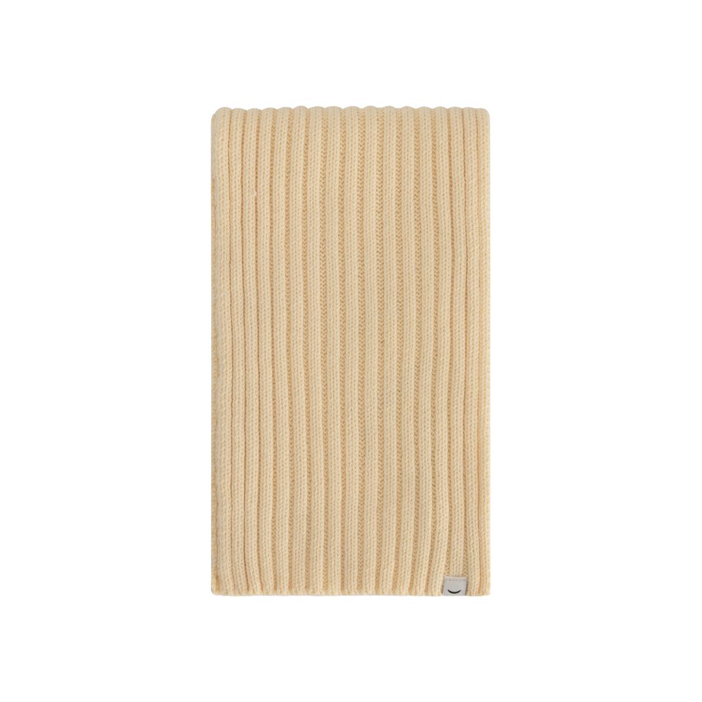 BabyFace Sjaal Unisex Cream