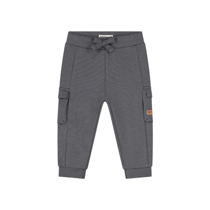 BabyFace Sweatbroek Jongens Antra