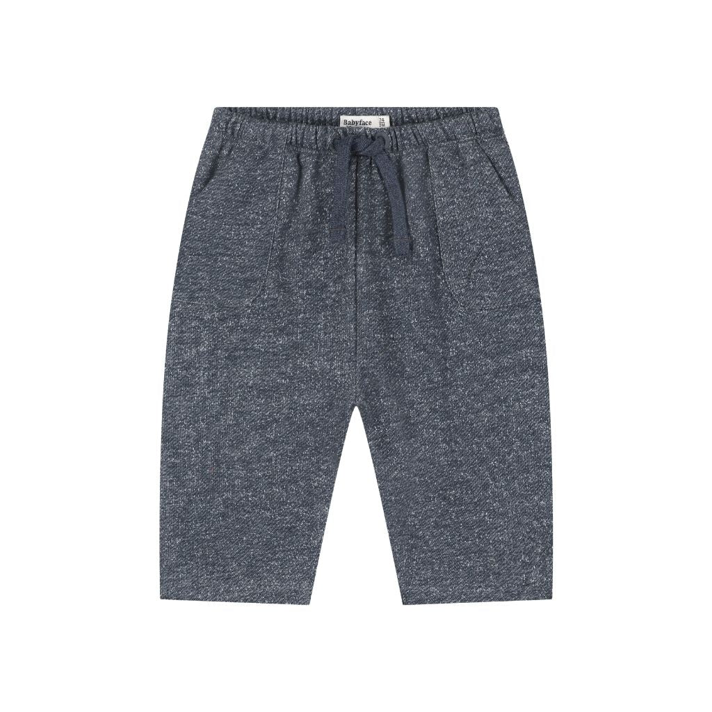 BabyFace Sweatbroek Jongens Navy