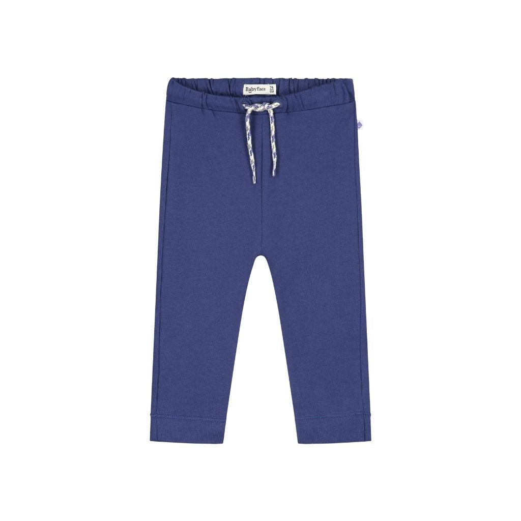 BabyFace Sweat Broek Meisjes River