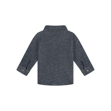 BabyFace T-shirt Manches Longues Garçons Navy 