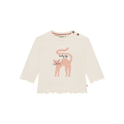 BabyFace T-shirt à manches longues cloud