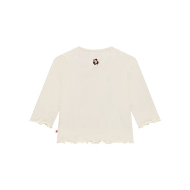 BabyFace T-shirt à manches longues cloud