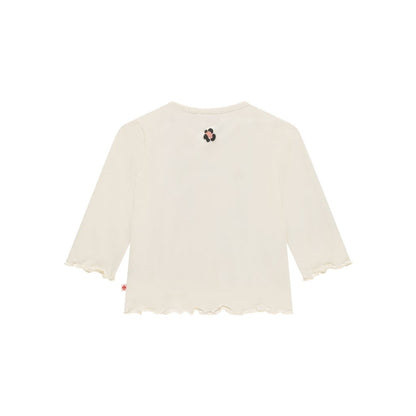 BabyFace T-shirt à manches longues cloud
