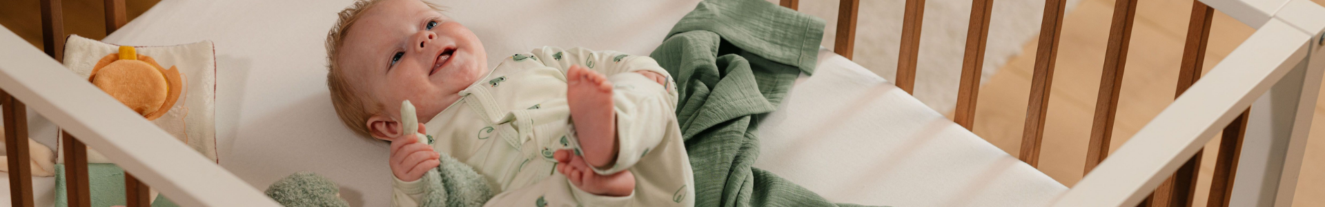 Oscar baby Dreambaby