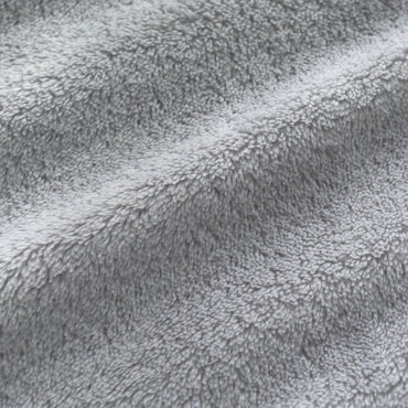 Bemini Sac de couchage d'hiver Magic Bag Softy 115 cm gris