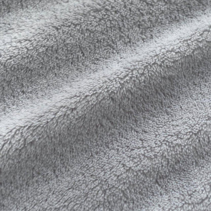 Bemini Sac de couchage d'hiver Magic Bag Softy 115 cm gris