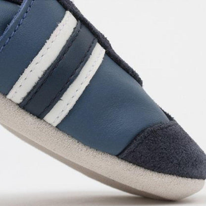 Bobux Schoenen Soft sole Sport Navy