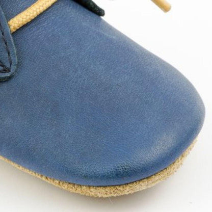 Bobux Chaussons Desert Lace Navy