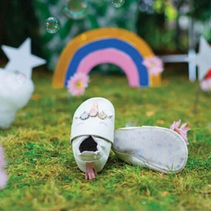 Bobux Schoentjes Soft Soles Dream Pearl