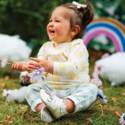 Bobux Schoentjes Soft Soles Dream Pearl