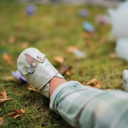 Bobux Schoentjes Soft Soles Dream Pearl