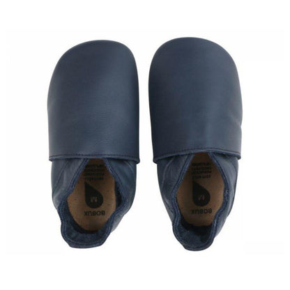 Bobux Schoentjes classic navy