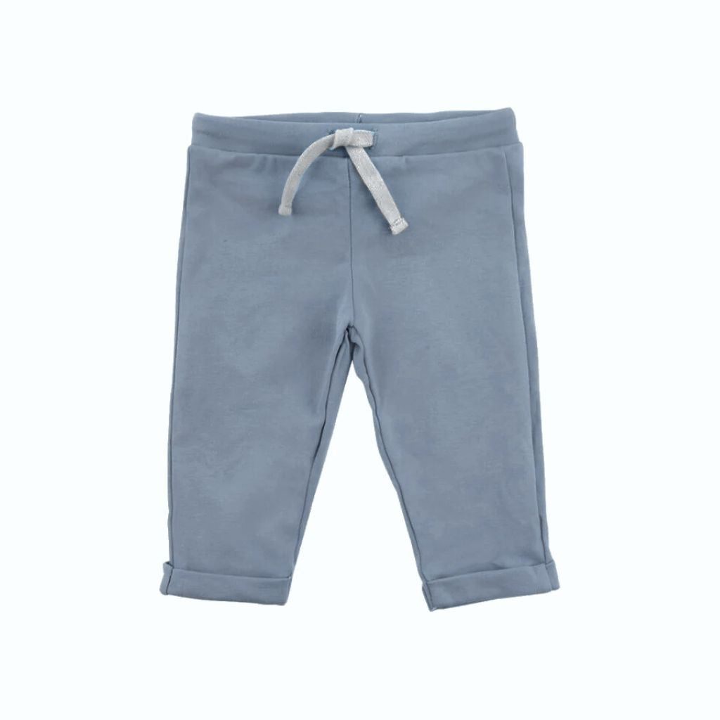 Dreambee Broekje Essentials Blauw