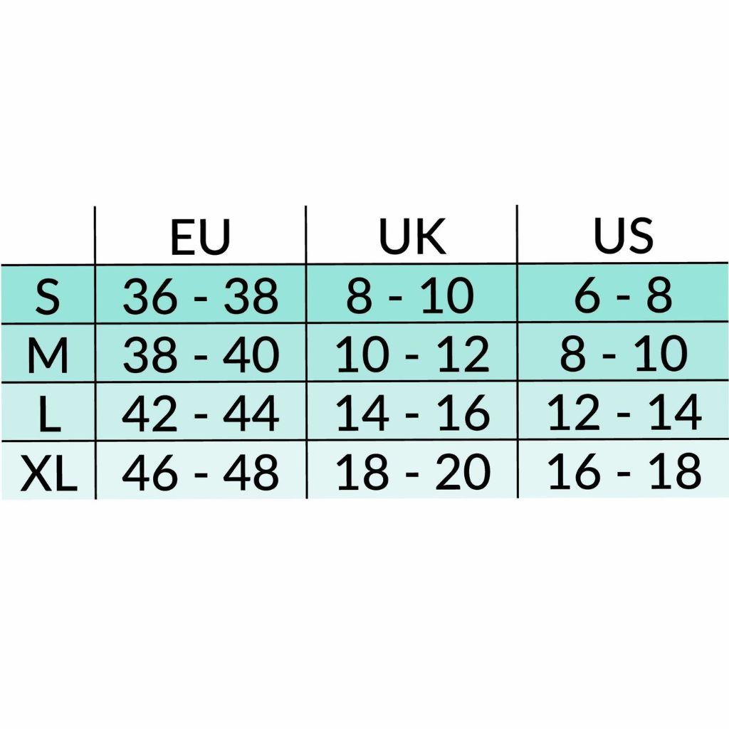 Carriwell Robe de nuit de maternité et d'allaitement noir