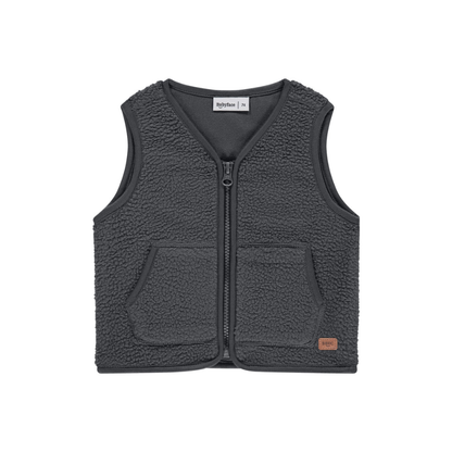 BabyFace bodywarmer teddy  antra Boys