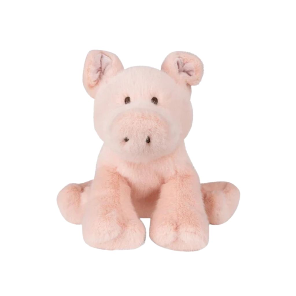 B.T. Chaps Paddy Pig Pink Pluche ECO - 25 cm