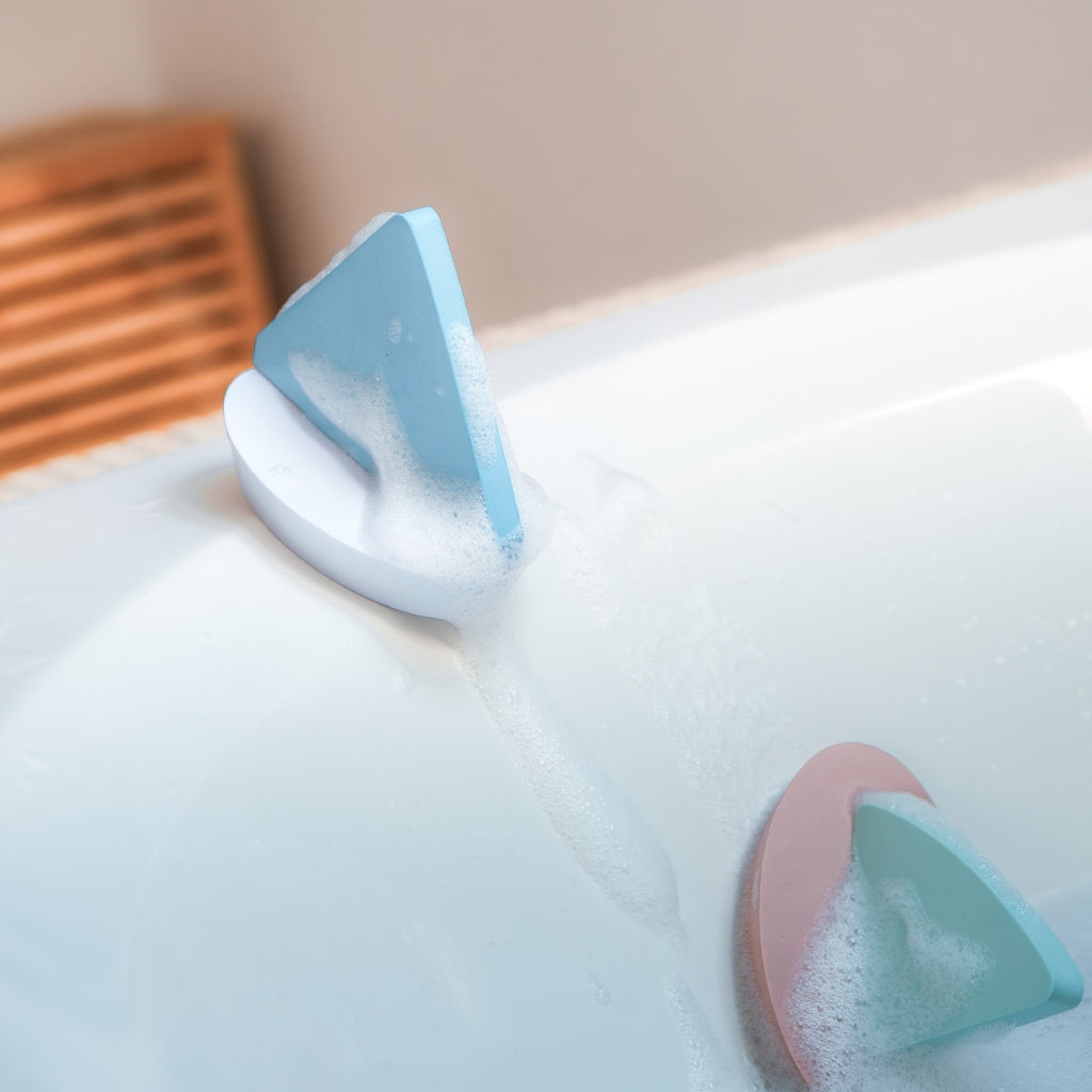 Moes play Floating boats - 3 pièces