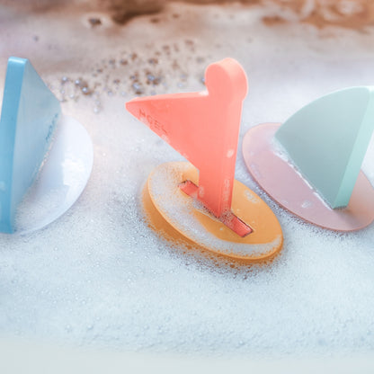 Moes play Floating boats - 3 pièces