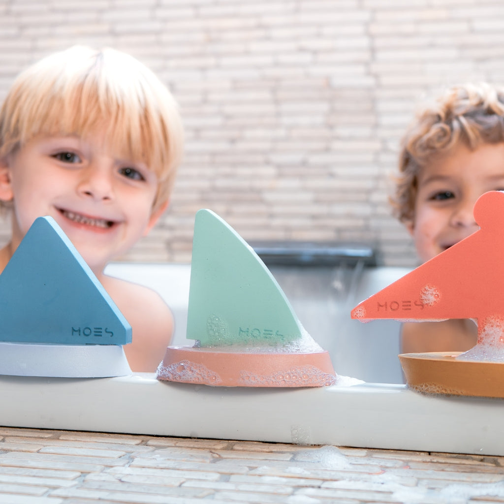 Moes play Floating boats - 3 pièces