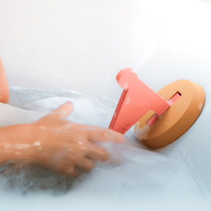 Moes play Floating boats - 3 pièces