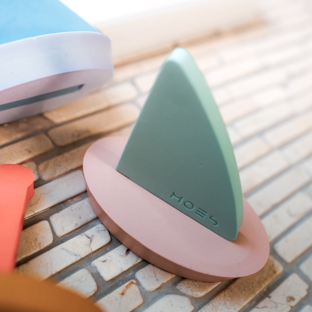 Moes play Floating boats - 3 pièces