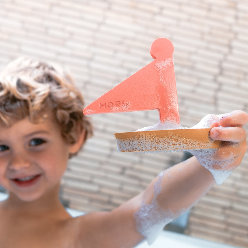 Moes play Floating boats - 3 pièces