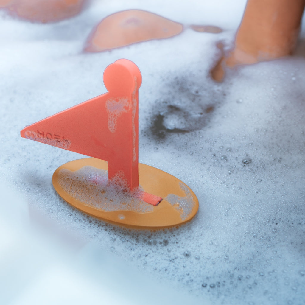 Moes play Floating boats - 3 pièces