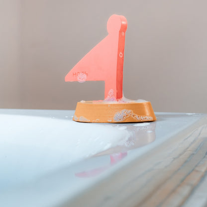 Moes play Floating boats - 3 pièces