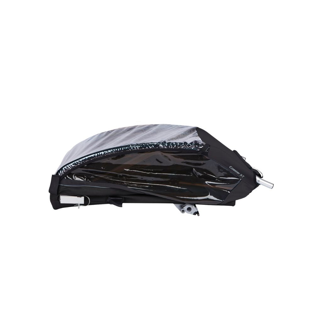 Thule Remorque vélo Coaster XT Noir