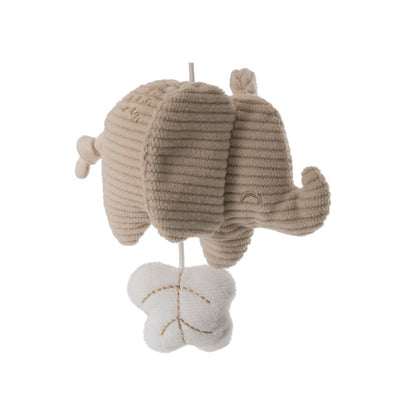 Jollein Mobiel Elephant Tales