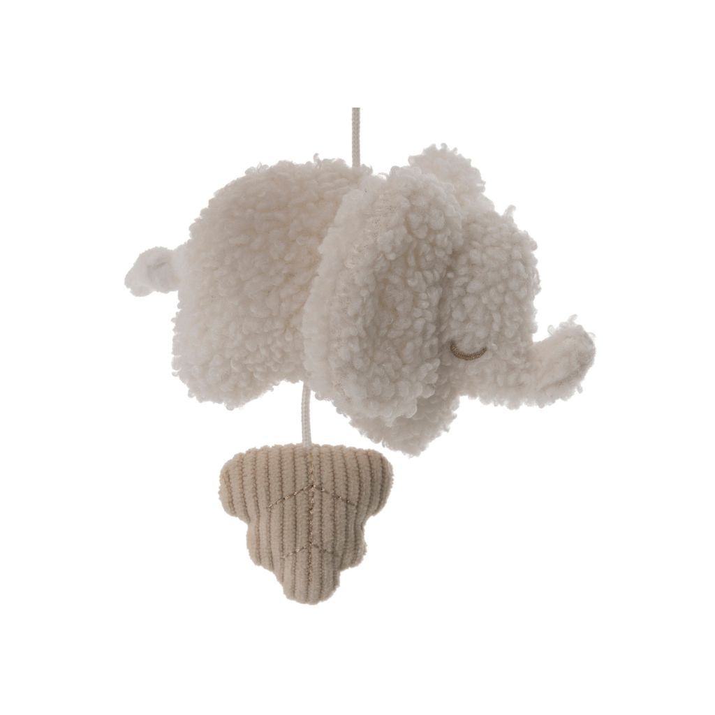 Jollein Mobiel Elephant Tales