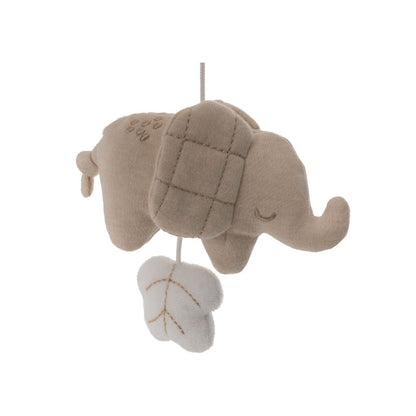 Jollein Mobiel Elephant Tales