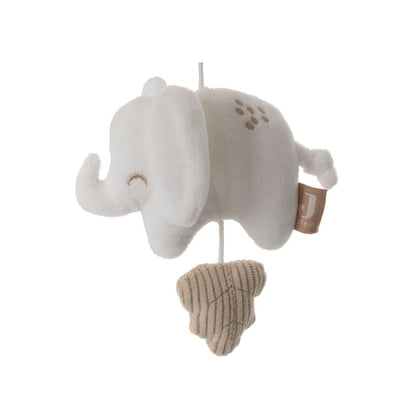 Jollein Mobiel Elephant Tales