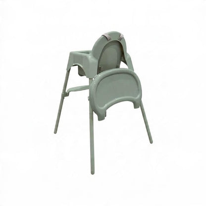Dreambee Chaise haute Essentials Vert
