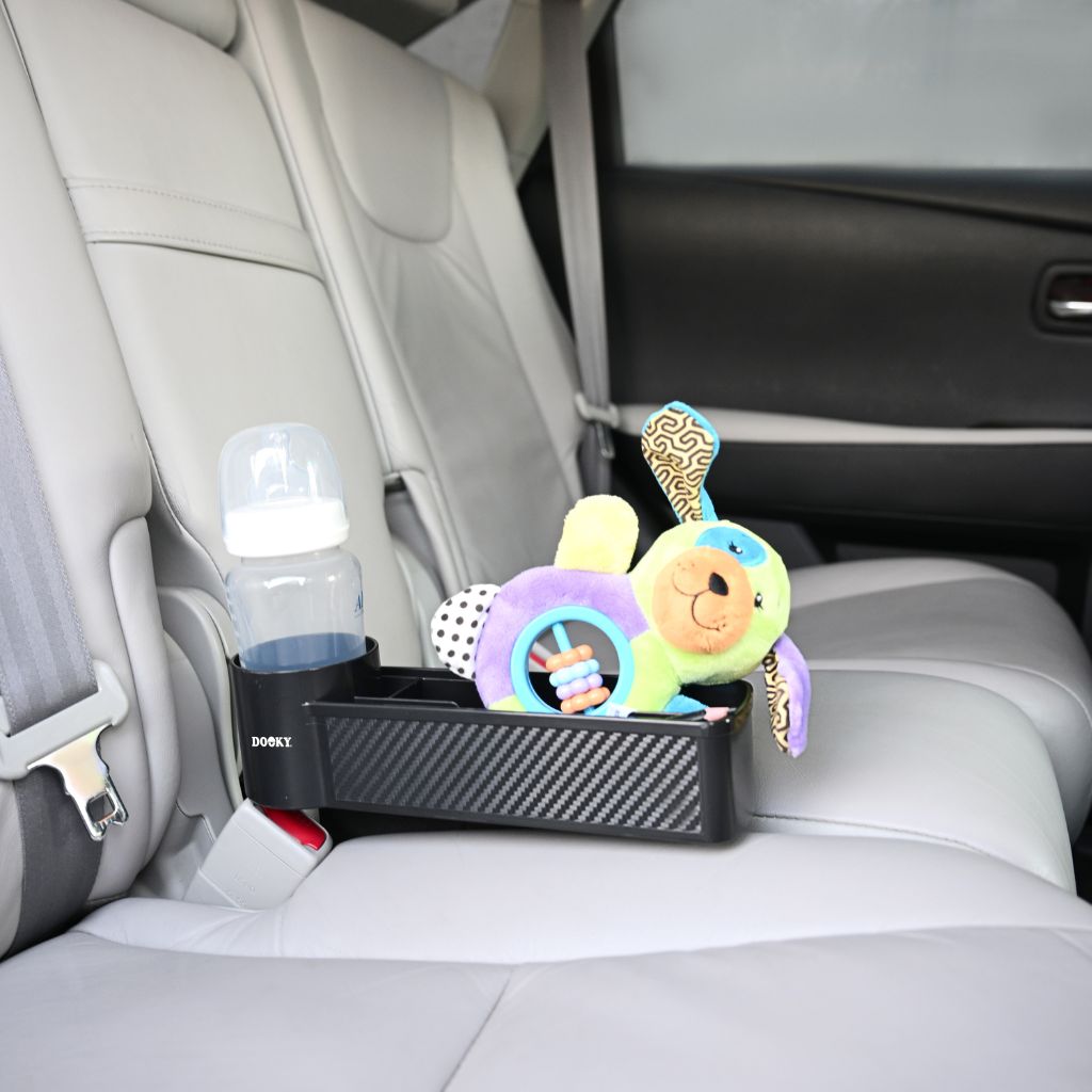 Dooky Organisateur de Siège Buddy