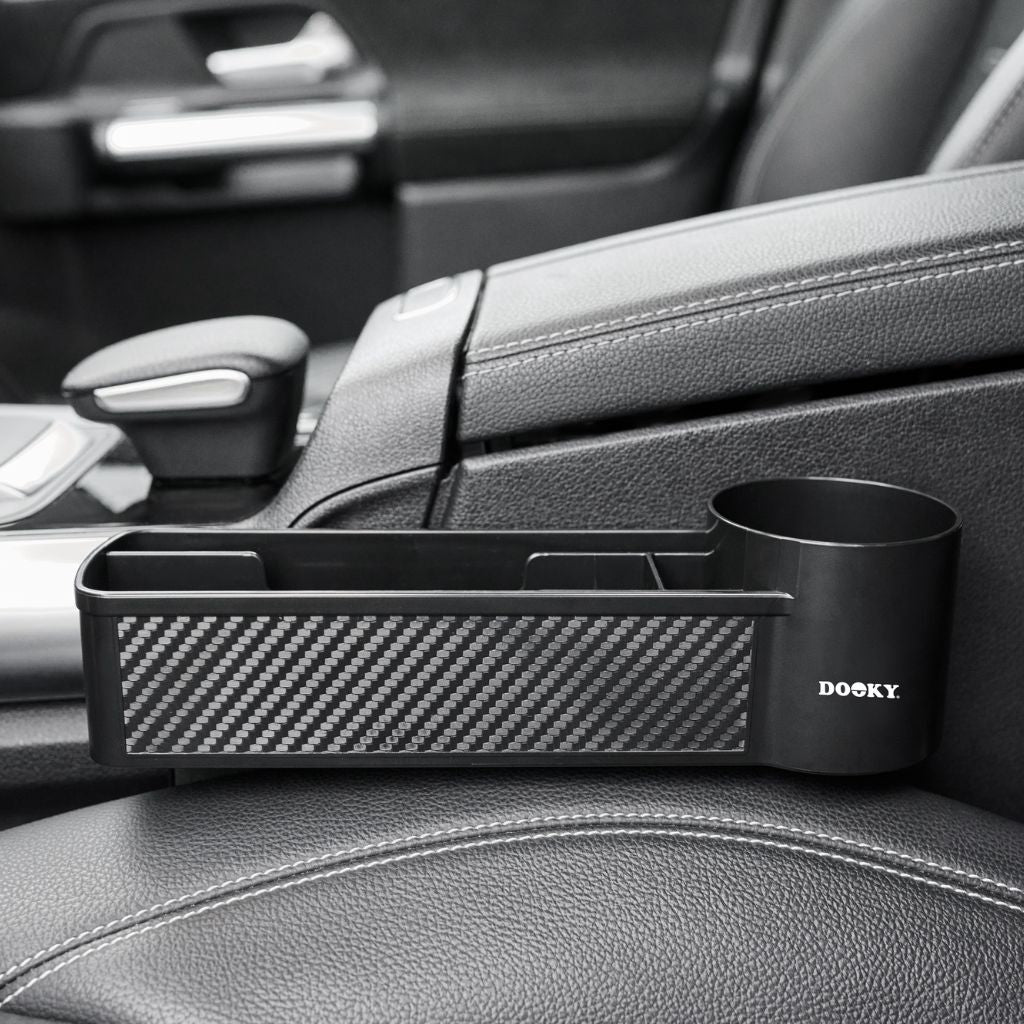 Dooky Organisateur de Siège Buddy