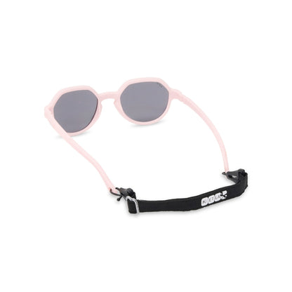 Ki ET LA Lunettes de soleil Oozz Sunblush – 0-12 mois