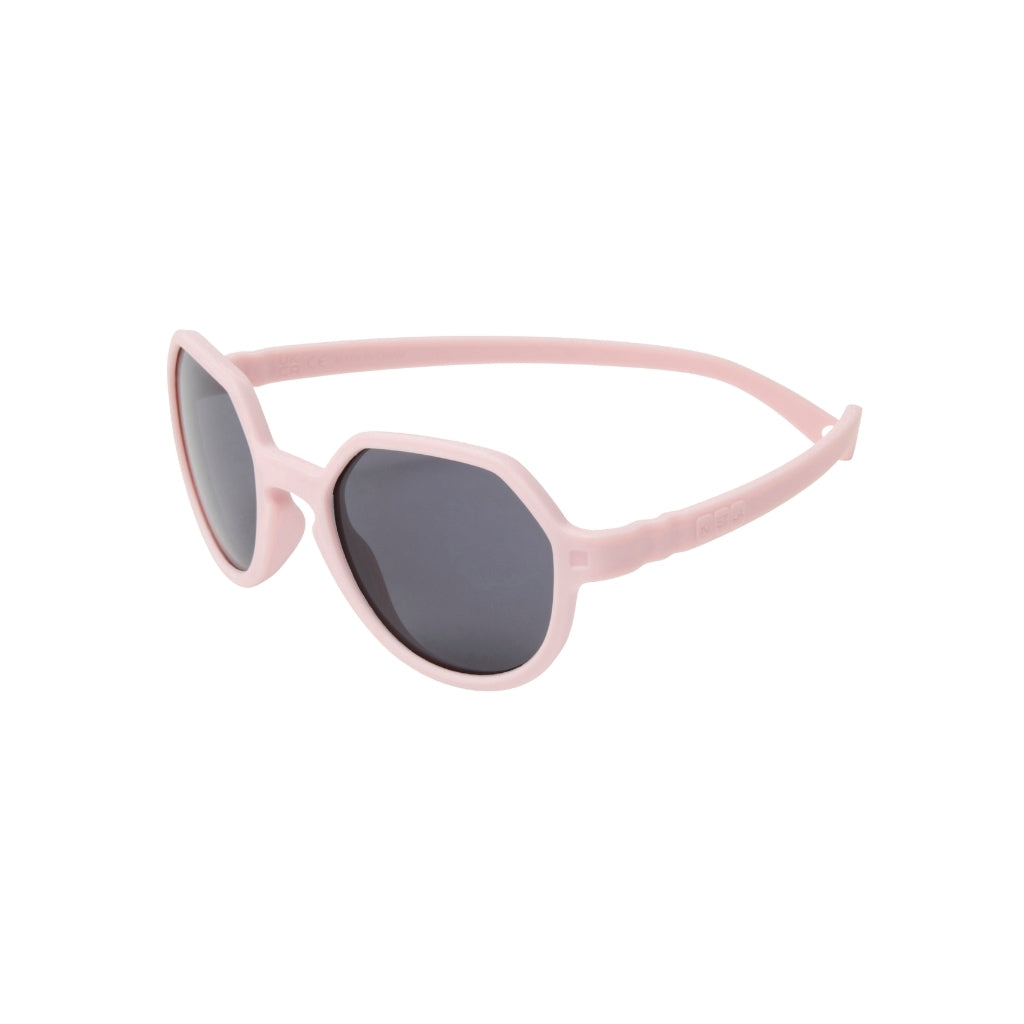Ki ET LA Lunettes de soleil Oozz Sunblush – 0-12 mois
