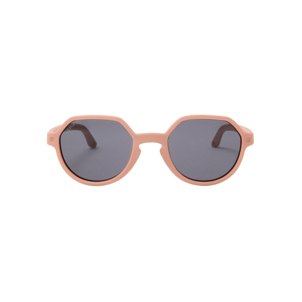 Ki ET LA Lunettes de soleil Oozz Hawthorn Rouge - 1 à 2 ans