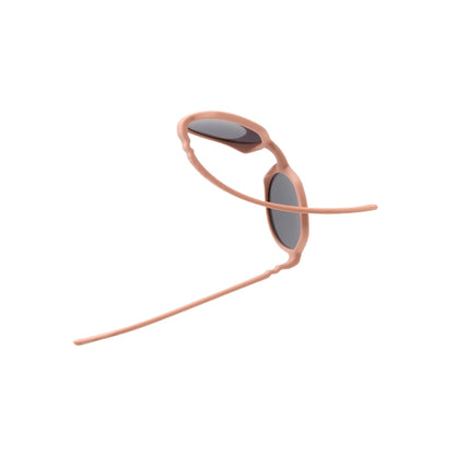 Ki ET LA Lunettes de soleil Oozz Hawthorn Rouge - 1 à 2 ans