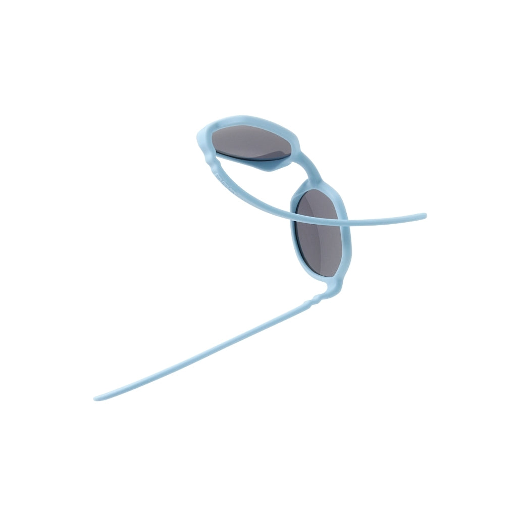 Ki ET LA Zonnebril Oozz Lightblue – 1-2 jaar