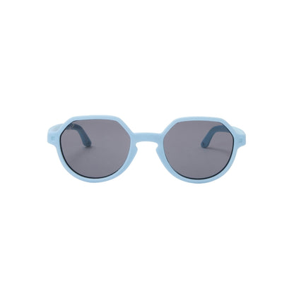 Ki ET LA Zonnebril Oozz Lightblue – 1-2 jaar