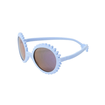 Ki ET LA Zonnebril Flower Shape Iris – 0-1 jaar