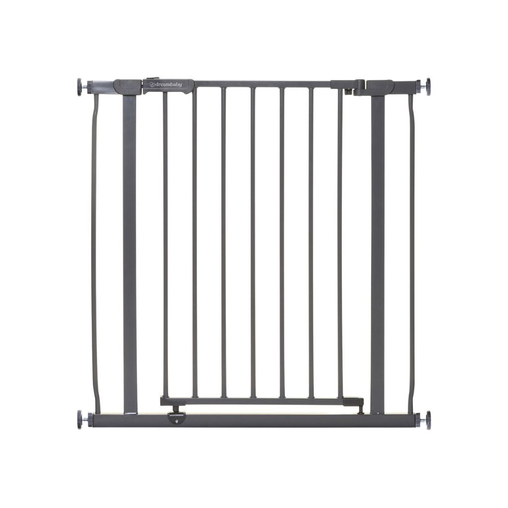 Dreambee Barrière De Sécurité Ava Noire