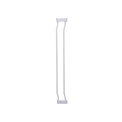 Dreambee Rallonge Pour Barrière De Sécurité Advance/Ava 9 cm Blanc