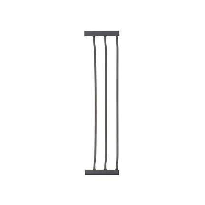 Dreambee Rallonge Pour Barrière De Sécurité Advance/Ava 18 cm Noir