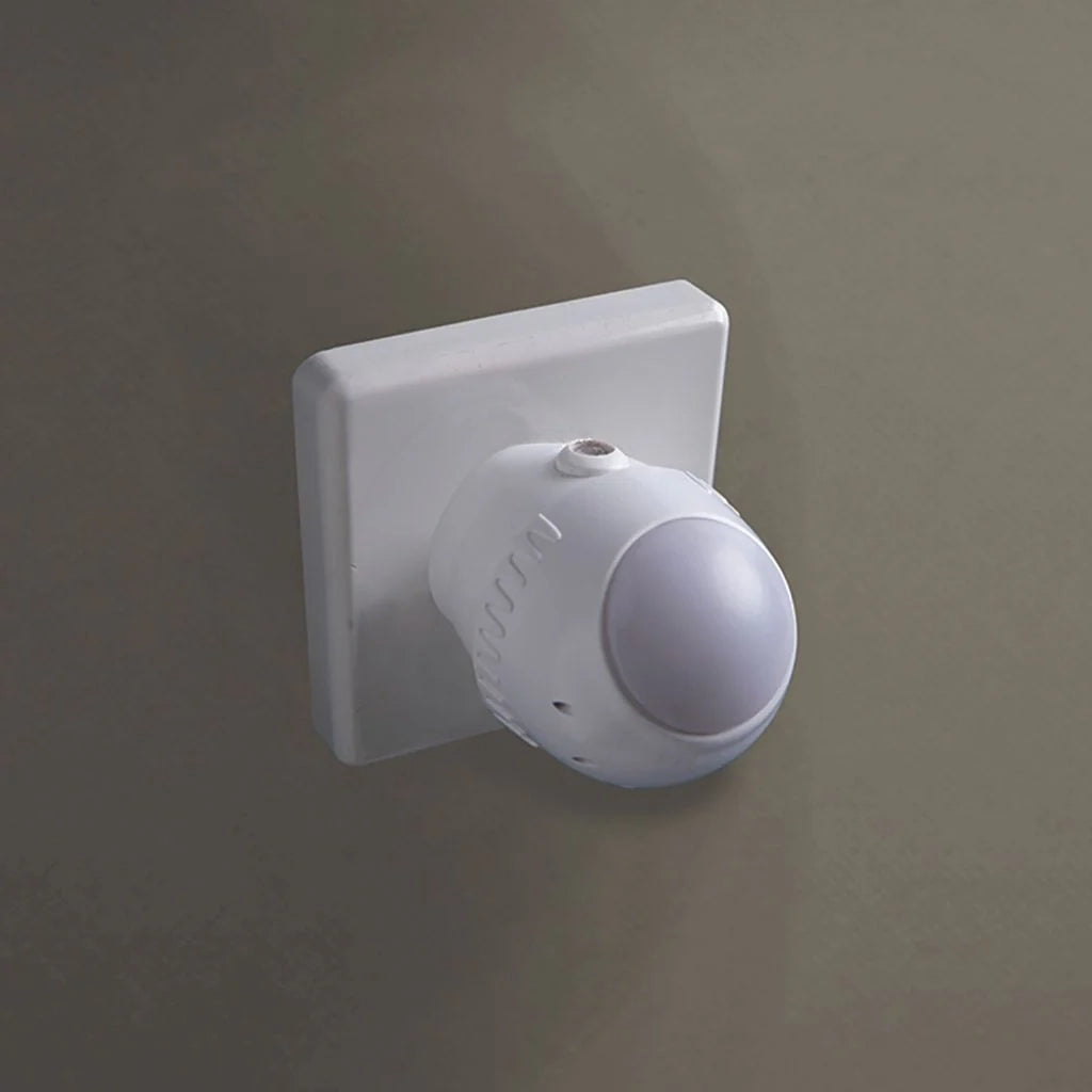 Dreambee LED Nachtlampje Wit