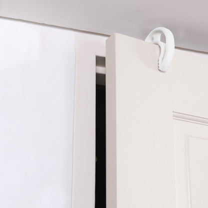 Dreambee Butée De Porte Blanche